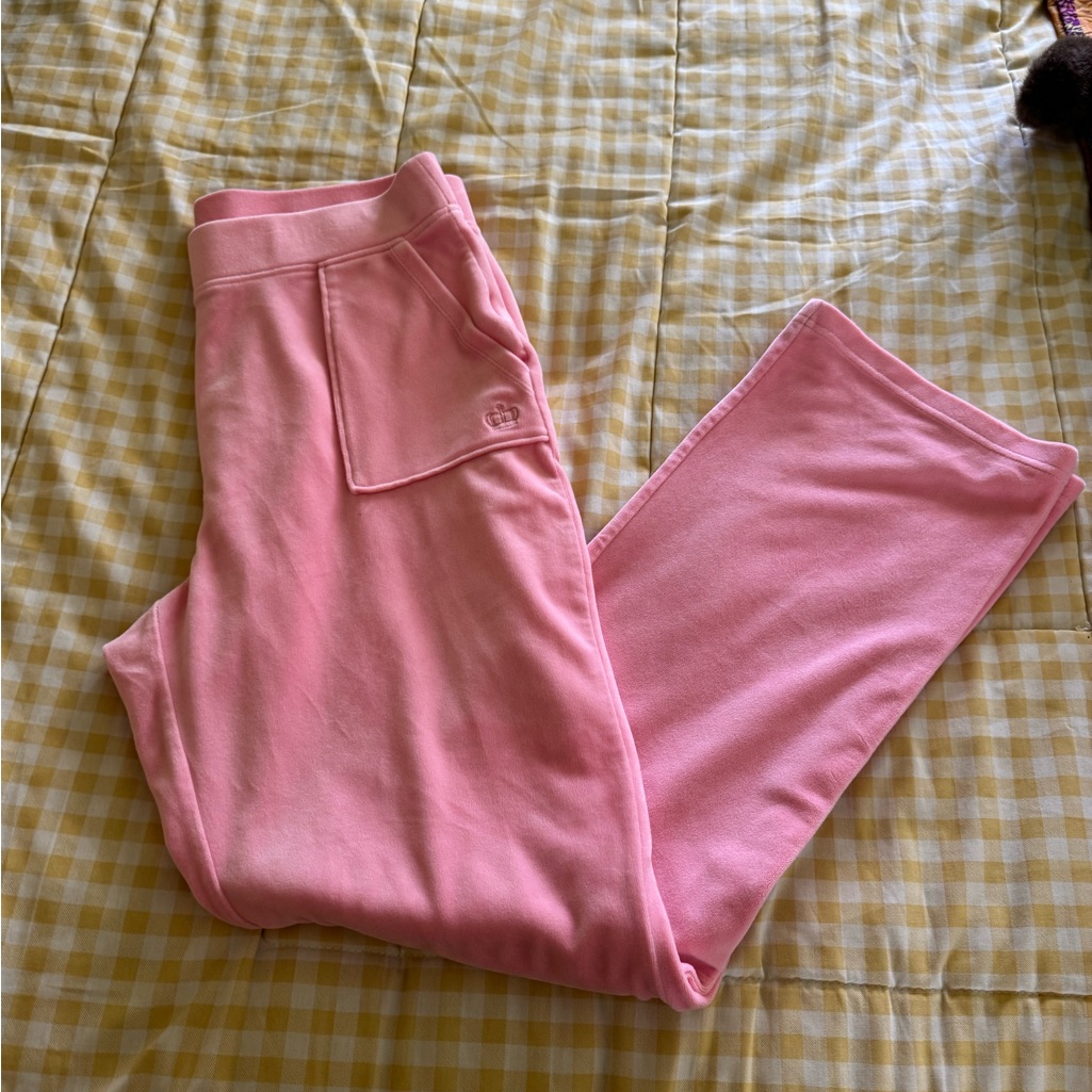 Euc Juicy By Juicy Couture Sweatpants